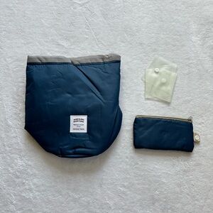 NEW Unisex Travel Bag